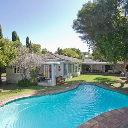 Tuscany Cape Town Eksteriør bilde