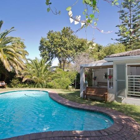 Tuscany Cape Town Eksteriør bilde
