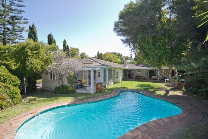Tuscany Cape Town Eksteriør bilde