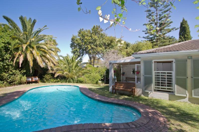 Tuscany Cape Town Eksteriør bilde